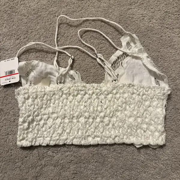 Free People Adella Bralette - Image 2