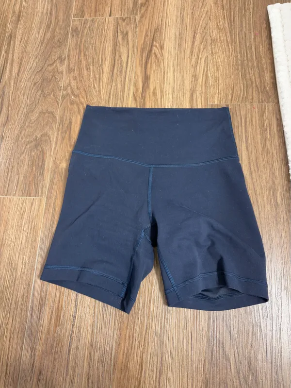 Lululemon Wunder Train 6" - Image 3