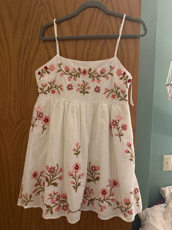 Altar'd State Mini Dress - Image 2