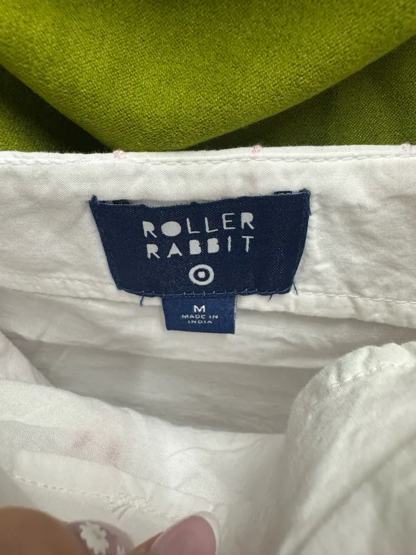 Roller Rabbit Dress - Image 2