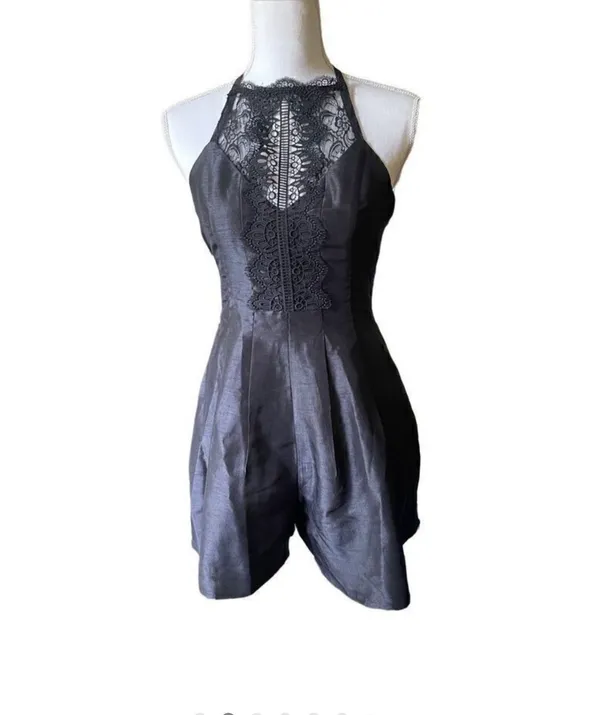 Free People Romper - Image 3