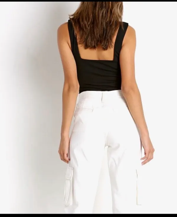 Show Me Your Mumu Dory Bodysuit Sz L - Image 3