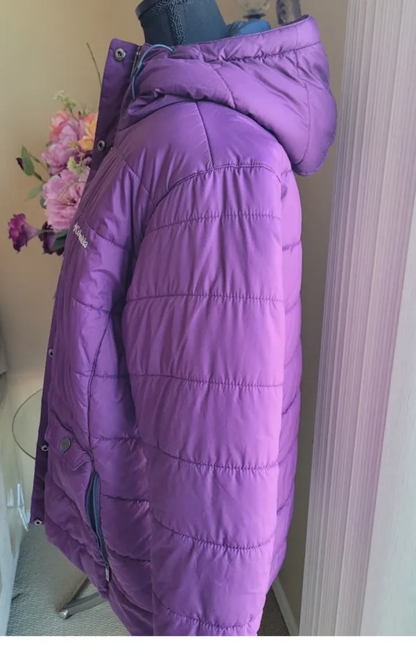 Columbia Jacket - Image 6