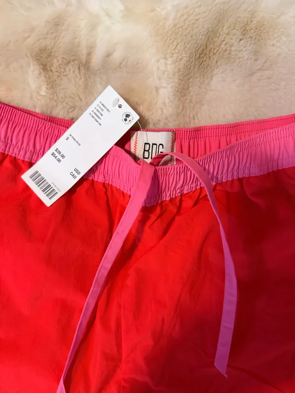 BDG Urban Outfitters Shorts - Image 2