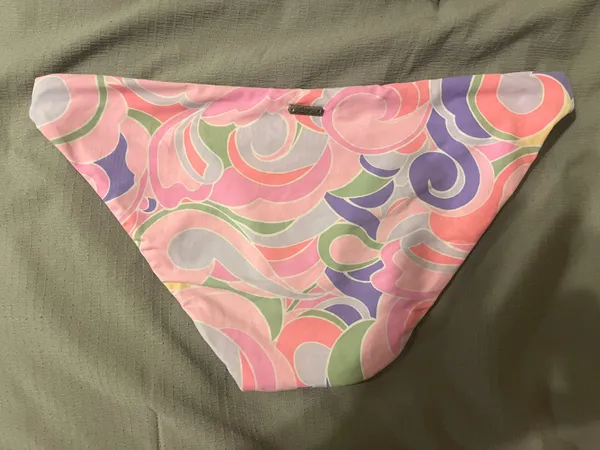 Maaji Reversible Bikini Bottoms - Image 2
