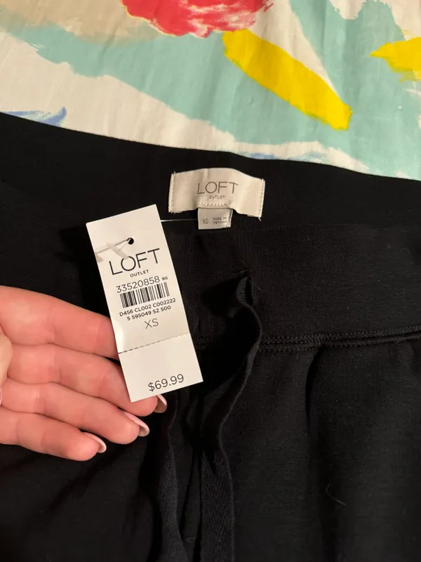 Loft Sweatpants - Image 6