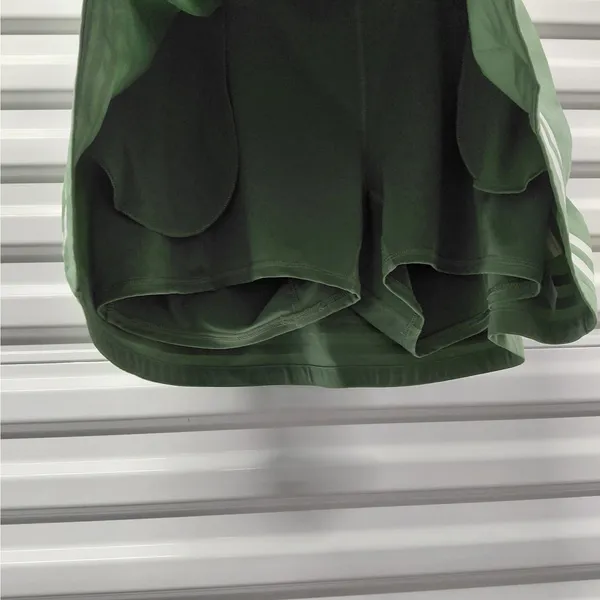 Calia Womens Athletic Skort Green Performance Athleisure Skirt Sz 14 Golf Tennis - Image 4