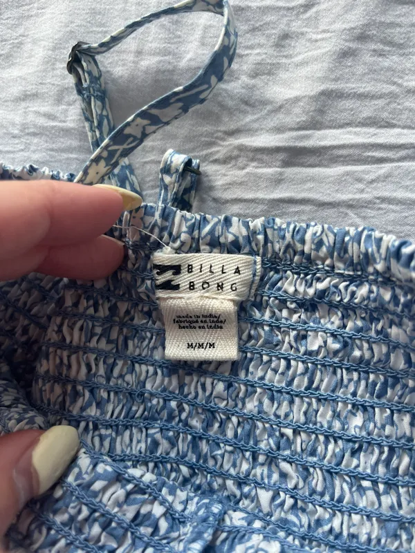 Billabong Top - Image 2