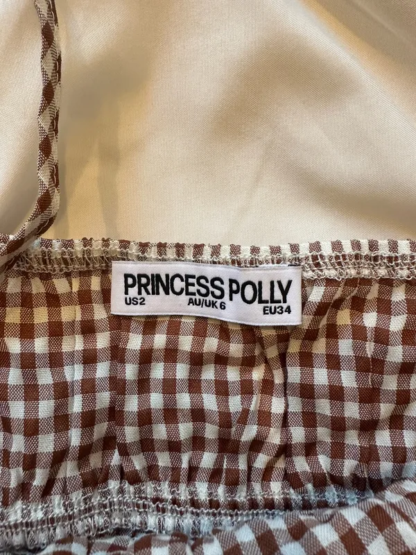 Princess Polly Tank Top - Image 2