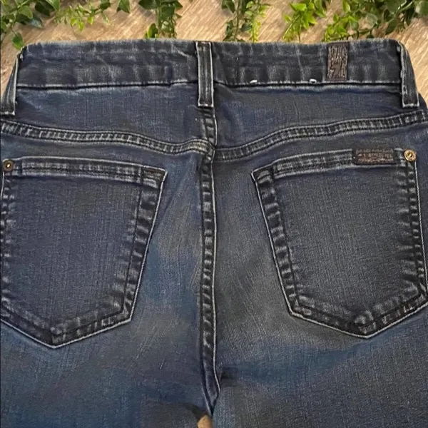 7 for all mankind jeans - Image 6