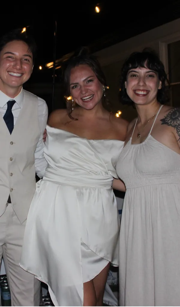 Always Celebrating Lulus Satin Ivory Dress Off Shoulder - Image 8