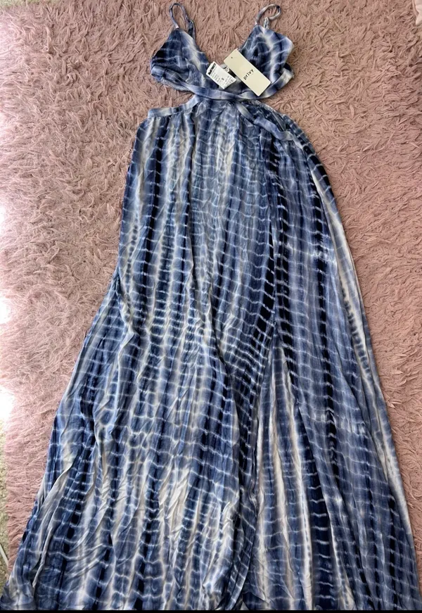 Maxi dress  - Image 6