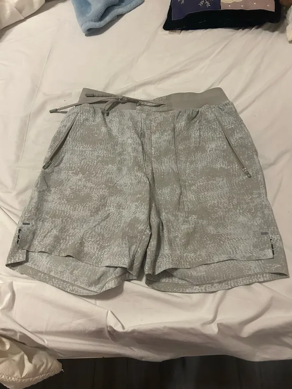 Lululemon Shorts Men’s - Image 5