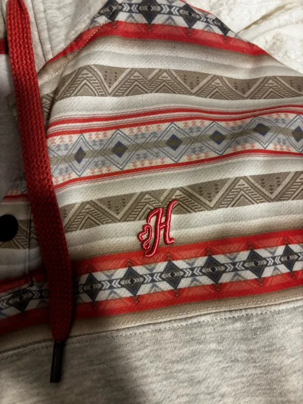 Hooey Hoodie - Image 3