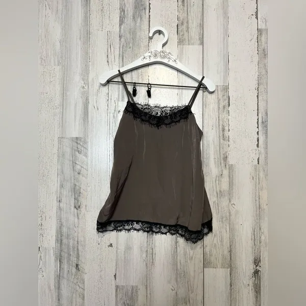 Tank top Gray - Image 2
