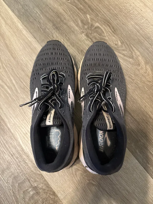 Brooks Ghost 13 Sneakers - Image 8