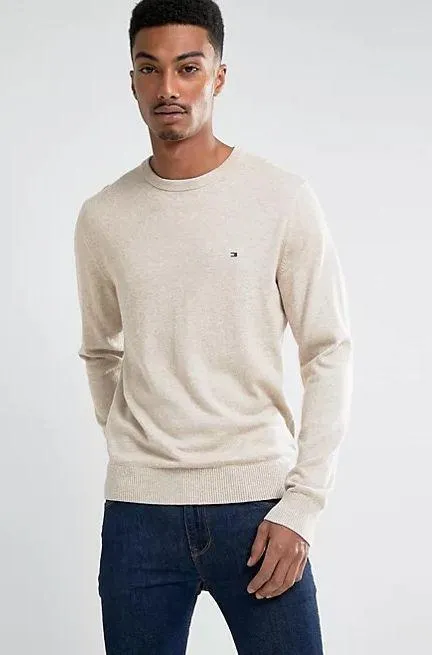 Tommy Hilfiger Holdover Crewneck - Image 3