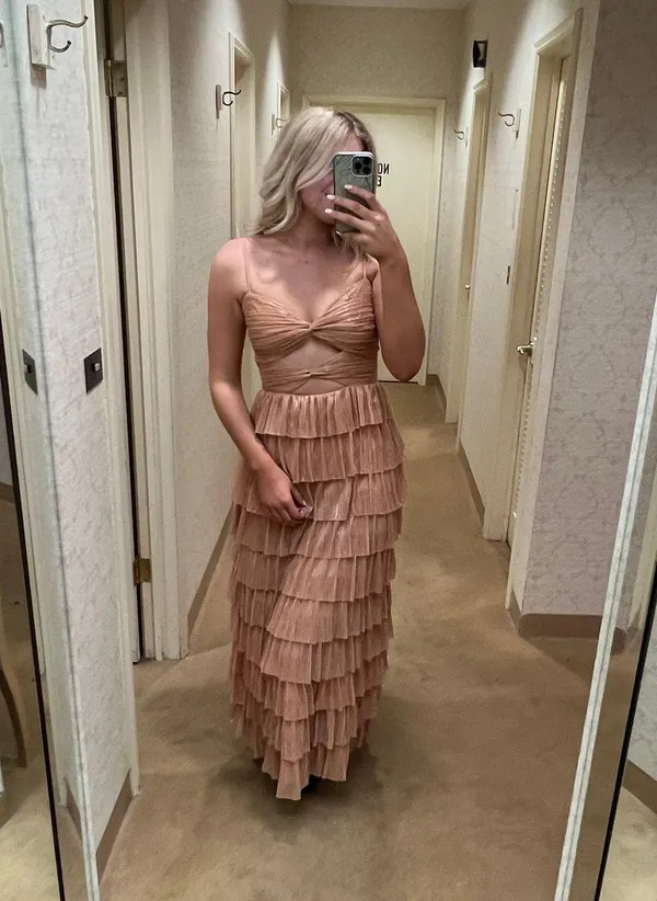 Gianni Bini Dress - Image 5