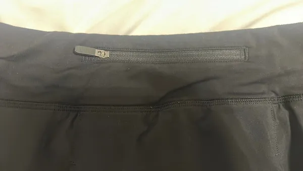 Lululemon Tennis Skirt - Image 2