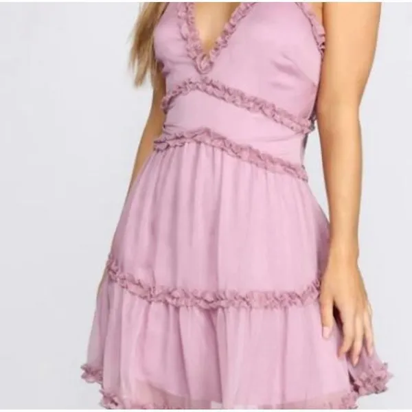 Windsor babydoll dress - Image 7
