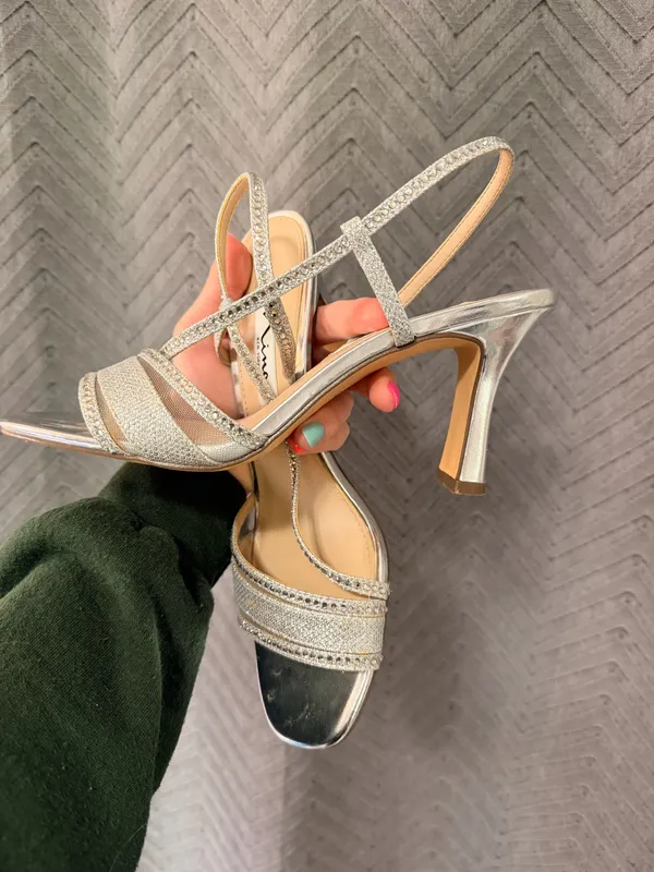 Nina Heels Women’s - Image 4