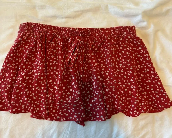 American Eagle Strapless Top - Image 2
