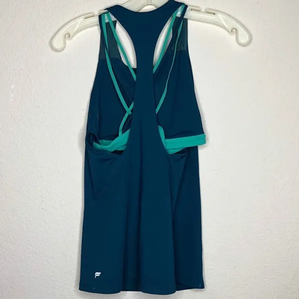 Workout Tank‎ - Image 3