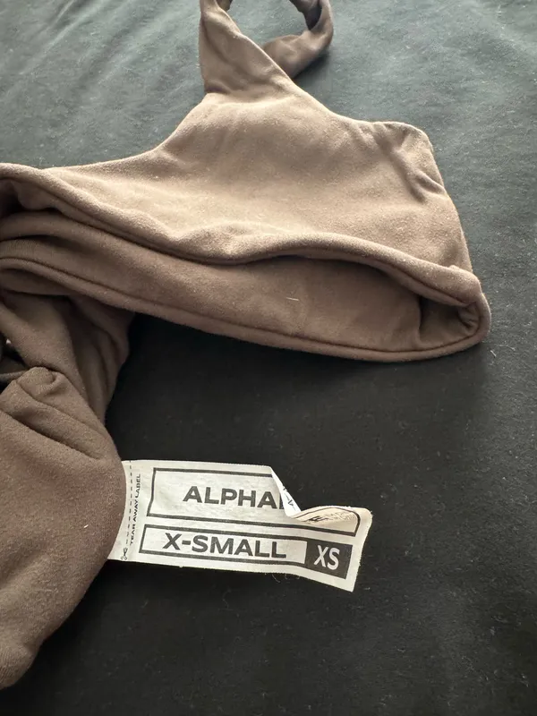 Alphalete Sculpt Aura Bra - Image 3