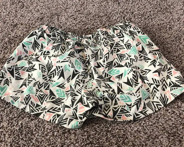 Patagonia Barely Baggies Shorts - Image 2
