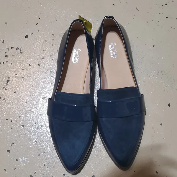 Dr Scholls Original Collection leather shoes Size 7M - Image 2