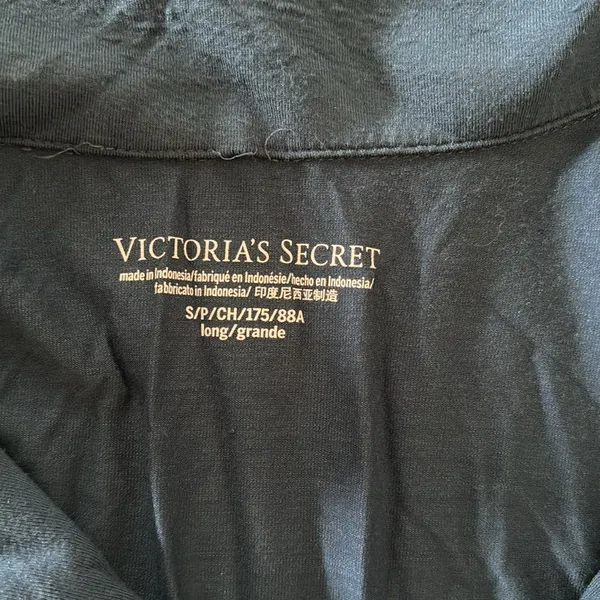 Victorias Secret Pajama Top - Image 2