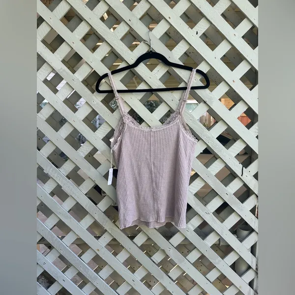 Free people Knit Cami - Image 6