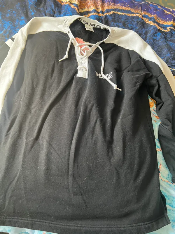 Victoria's Secret Sweatshirt - Image 2