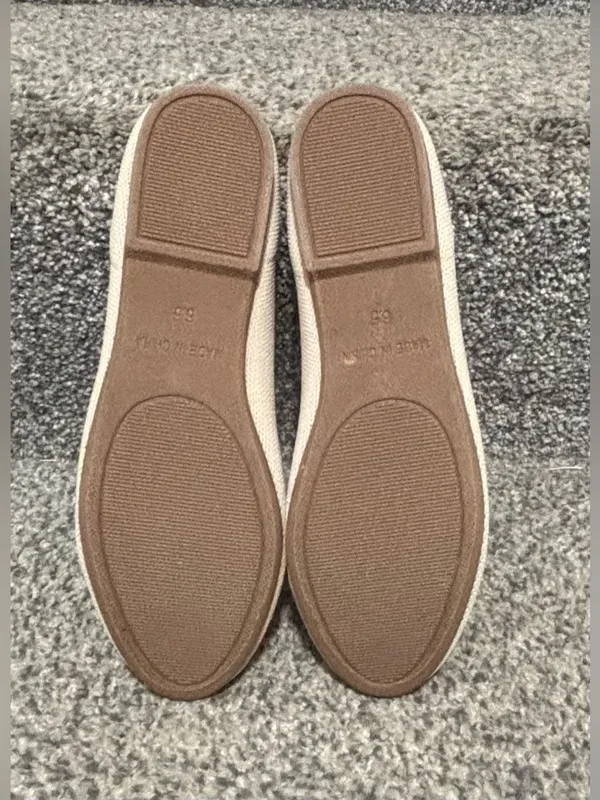 NWT Steve Madden Sabin Fabric Shoes - Image 7