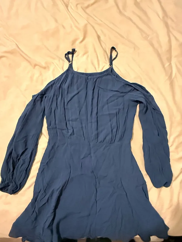 Reformation Dress - Image 3