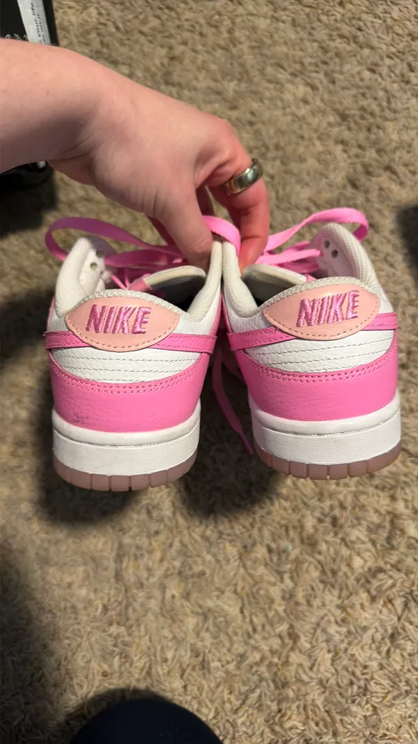 Nike BY YOU shoes - Image 2