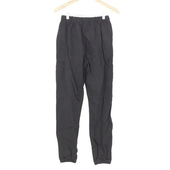 Naked Wardrobe Mens Black Sweatshirt and Jogger Sweatpants Set Size S - Image 9