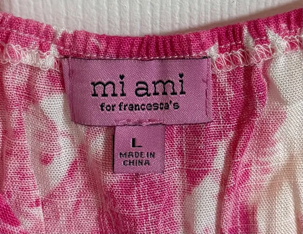 Mi Ami Francesca's Top - Image 4