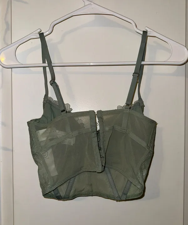 Hollister corset - Image 2