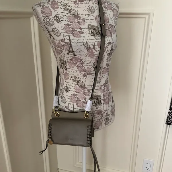 See By Chloe Tilda Shoulder Bag - Image 5