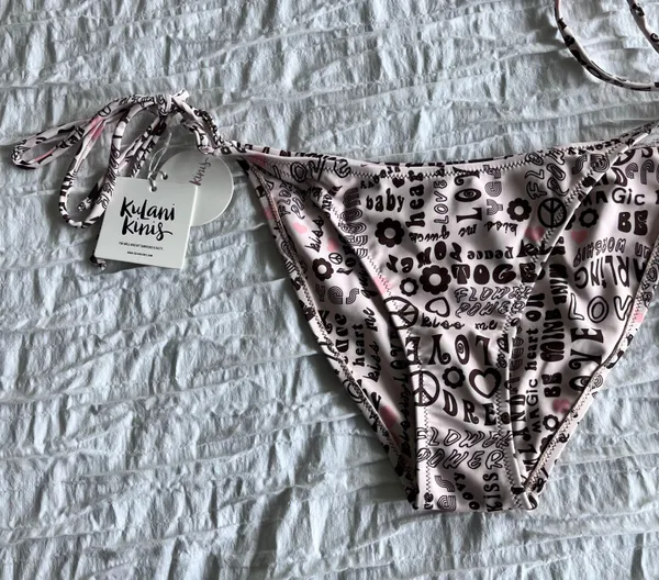 Kulani Kinis Bikini Bottoms - Image 2