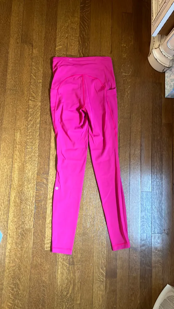 Lululemon Leggings - Image 2