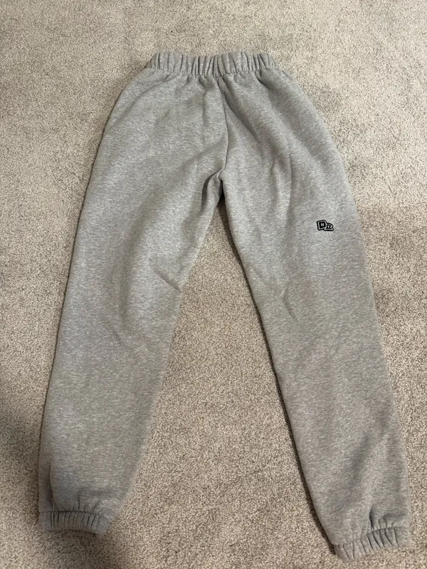Tennessee Sweatpants Gray Size XS - Image 2