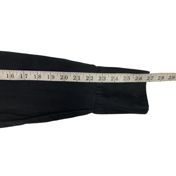 Elle Women's Black Long Sleeve Top - Image 7