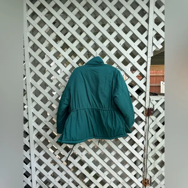 Free People Big Energy Puffer jacket - Image 8