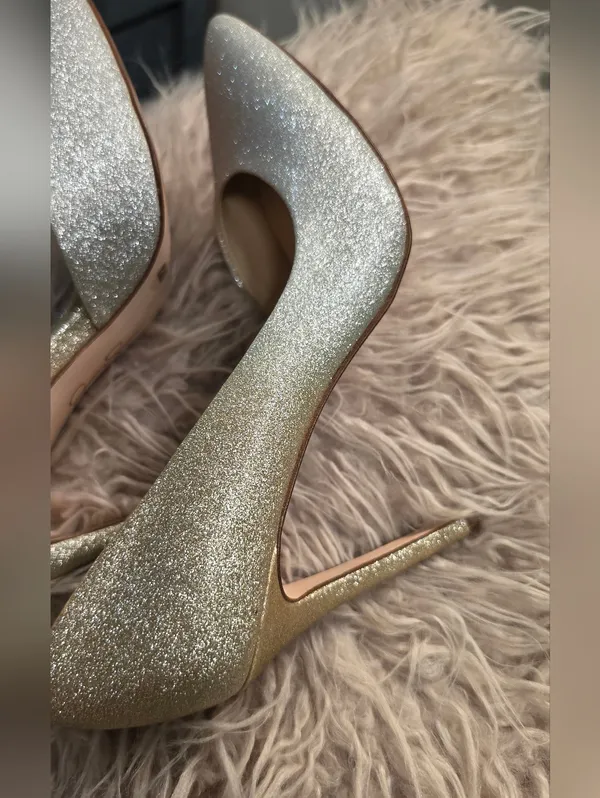 Jessica Simpson Paryn Heel - Image 2