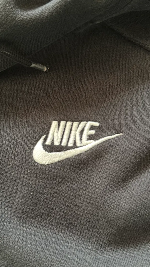 Nike hoodie  - Image 4