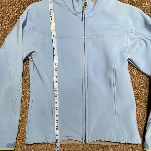 Women’s Jacket Size S - Image 9