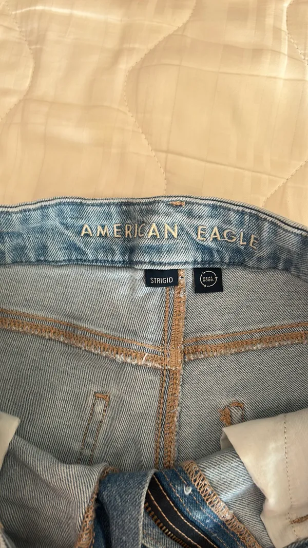 American eagle jeans - Image 7