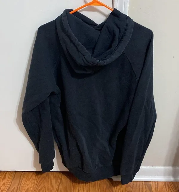 Adidas hoodie - Image 2